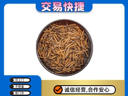 山南桑日县高价回收散虫草